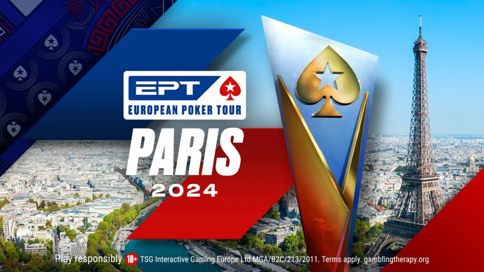 EPT 2024 Season Kicks Off with Prestigious Paris Event PokerPro