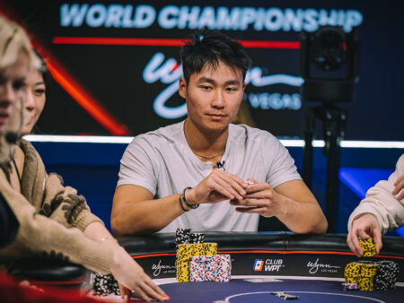 Popular Poker YouTube Star Rampage Gets Scammed for 139K