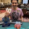 Faraz Jaka Wins RRPO $10,000 Deep Stack For $313,495