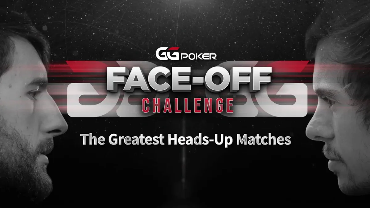 Fedor Holz and Wiktor Malinowski Will Face off in a High Stakes Heads-up Match