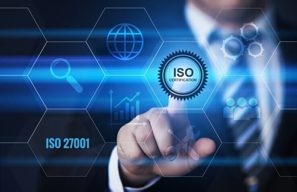 GG Network Platform Developer NSUSLAB Korea Receives ISO 27001 Certification
