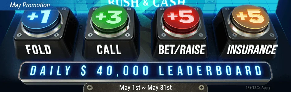 $8 Million Cash Giveaways on GGNetwork in May!