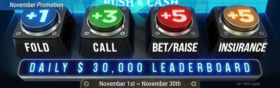 $10,000,000 Giveaway on GGNetwork in November!