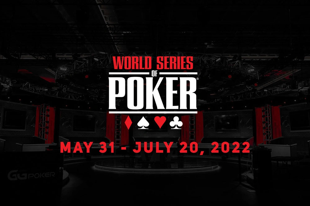 Satellites for the WSOP Main Event Have Started on GG Network Sites