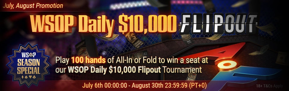 $5 million worth of prizes distributed among players in July and August on GG network