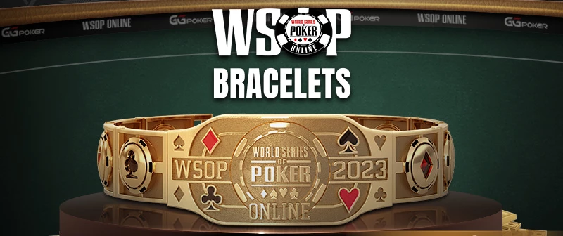 World Series of Poker Reveals WSOP Paradise Tournament Schedule