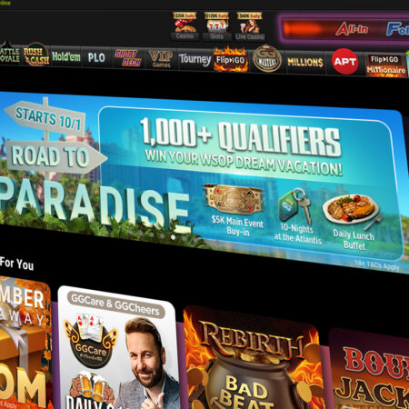 GGPoker Hits New Heights with 10,000 Concurrent Players Milestone