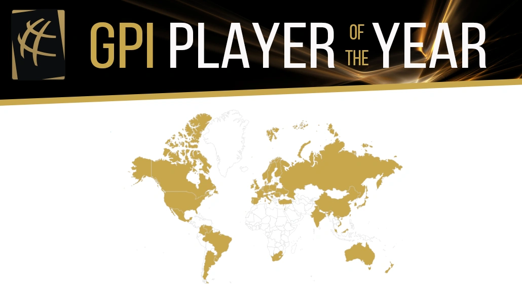 GPI Cancels Player of the Year Awards for 2020