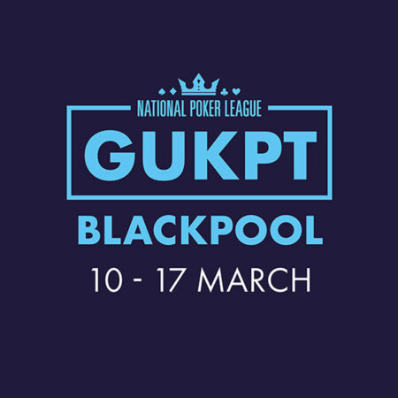 GUKPT Continues with Third Leg of 18th Season in Blackpool