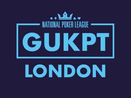 Grosvenor UK Poker Tour Kicks Off with Leg 1 in London