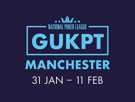 GUKPT Rolls into Manchester for Leg 2 of the 2024 Season