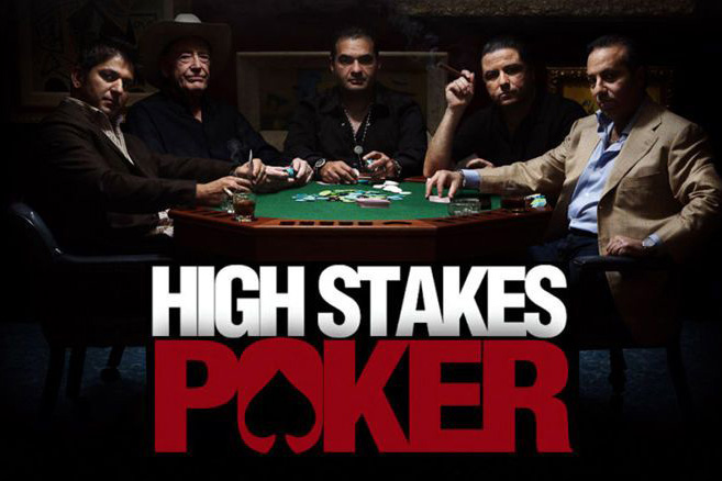 The Iconic High Stakes Poker Returns Today