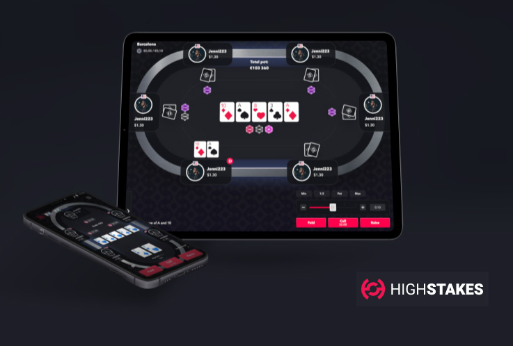 Don't Miss Our $250 PokerPro.cc Freeroll This Sunday on HighStakes Poker