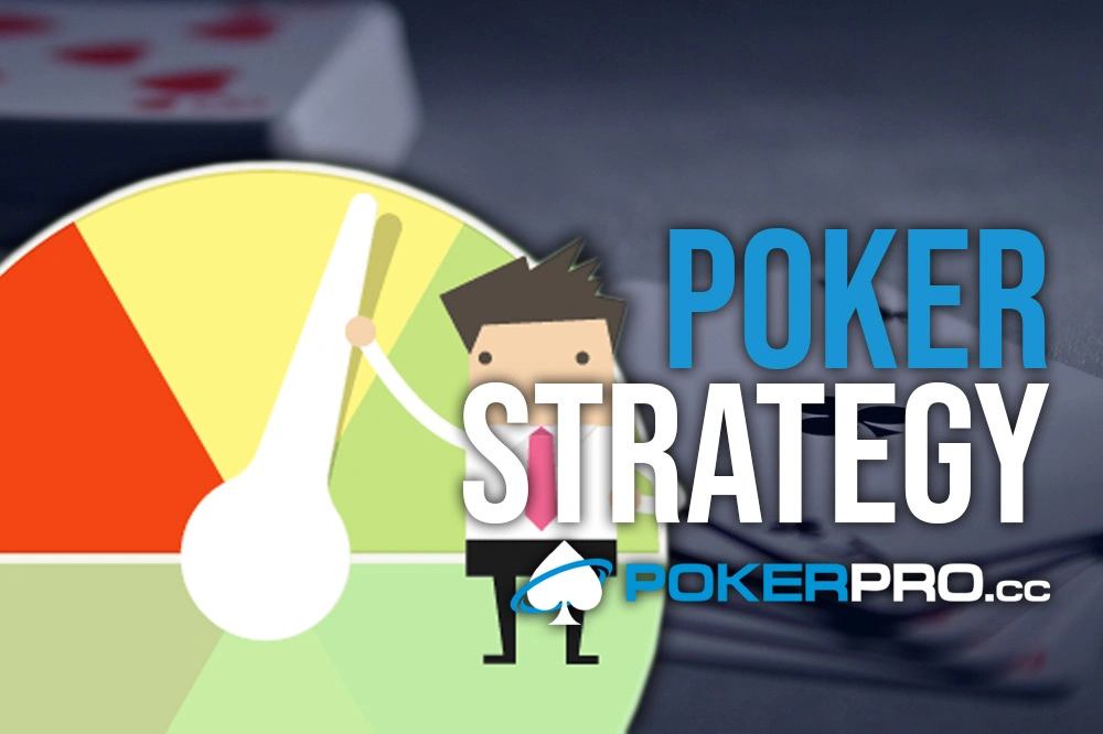 How To Improve Your Performance at the Poker Tables