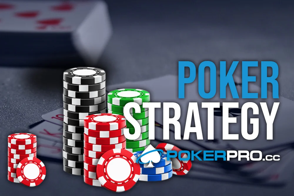 How To Play Deep and Short Stacks Poker