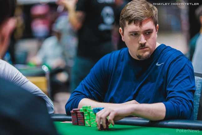 2023 WSOP Day 45: Juan Maceiras Leads Final 15 in Main Event; Brian Rast Enters Poker Hall of Fame