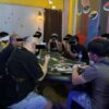 29 People Arrested in an Illegal Poker Tournament