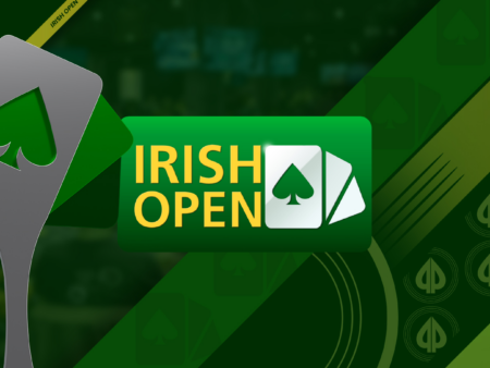 How to Qualify to the Irish Open 2024 (Online and Live)