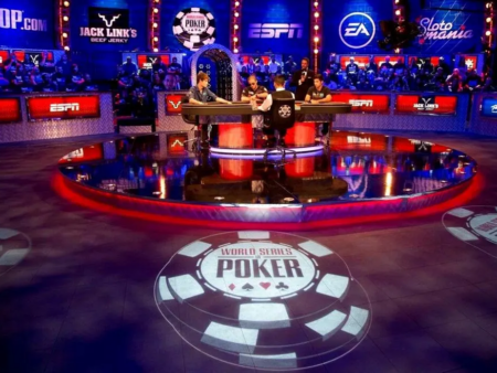 New Highlights and Events in the Expanded 2024 World Series of Poker (WSOP) Schedule