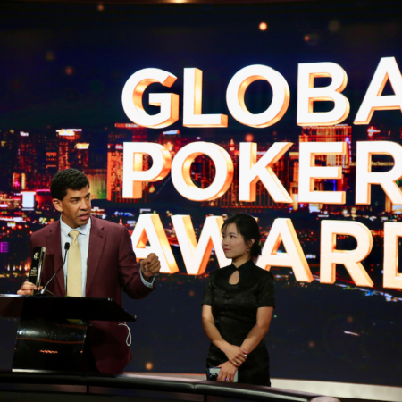 WPT and PokerStars Shine at the 5th Global Poker Awards