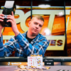Maksim Pisarenko Triumphs in 2024 PokerGO Tour Mixed Games Kickoff