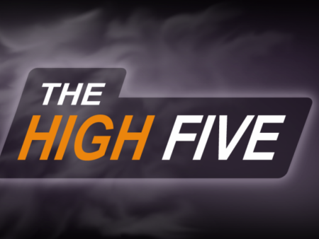 Dive Into PokerKing’s High Five Series Starting March 10