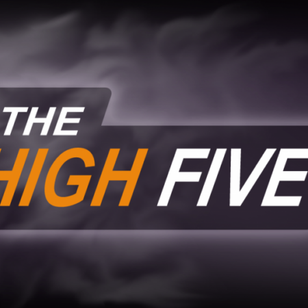 Dive Into PokerKing’s High Five Series Starting March 10