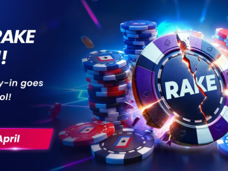 WPT Global Will Not Charge MTT Rake in April