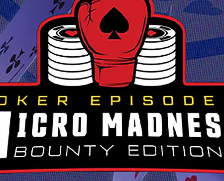 Dive Into the €1 Million Guaranteed Micro Madness Series on the iPoker Network