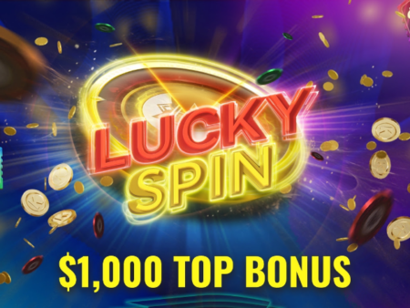 Win Big with the $1M JACKPOT SPINUP on KKPoker