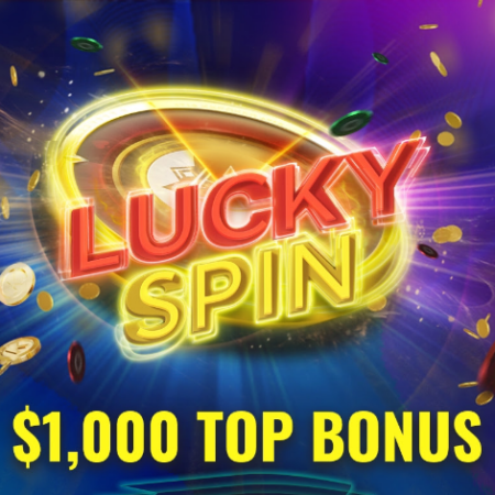 Win Big with the $1M JACKPOT SPINUP on KKPoker