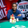 Maurice Hawkins Wins 16th WSOP Circuit Ring at Cherokee for $259K