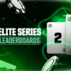 iPoker Network’s Elite Series: Spring Edition Leaderboard Week 3 is Underway