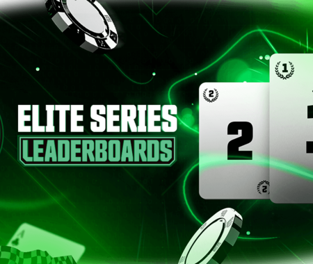 iPoker Network’s Elite Series: Spring Edition Leaderboard Week 3 is Underway