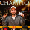 Mike Watson Wins Fourth Career Triton Title in Montenegro For $1,023,000