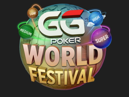 Thrilling Conclusion to the $1,500 GG World Championship After a 3-way Deal
