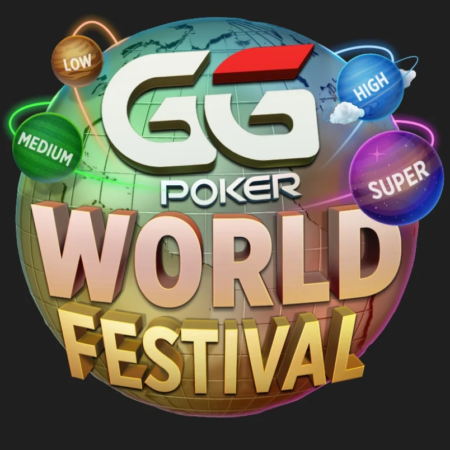 Thrilling Conclusion to the $1,500 GG World Championship After a 3-way Deal