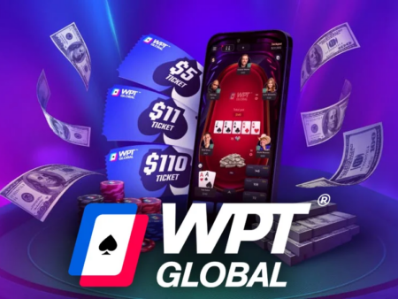 Is the WPT Global Welcome Package the Best Poker Bonus Around?
