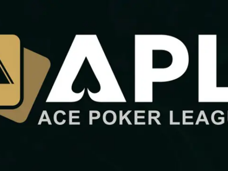 Don’t Miss The ACE Poker League on GG Network
