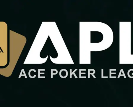 Don’t Miss The ACE Poker League on GG Network