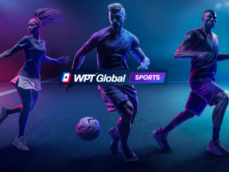Earn Extra Rewards With WPT Global’s All-New Sportsbook