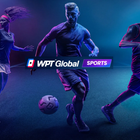 Earn Extra Rewards With WPT Global’s All-New Sportsbook