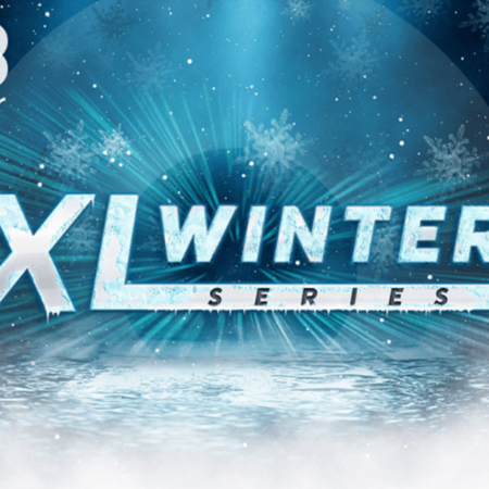 888Poker XL Winter Series Starts January 14