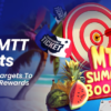 Earn Free Tournament Tickets Weekly in WPT Global MTT Summer Booster Promotion