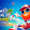 Join the WPT Global $3,000,000 Guaranteed Preheat Festival!