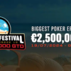 Episode 10 – €2,500,000 GTD Summer Festival Kicks Off at iPoker Network