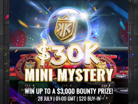 Join the Final Week of the KKPoker Micro Master Series!