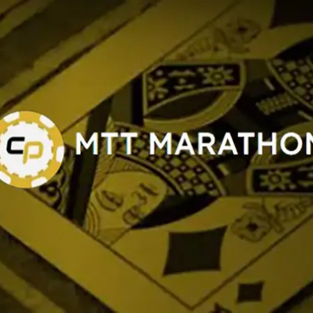 Win Big with ChampionPoker’s MTT Marathon: Your Chance to Shine Every Month!