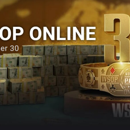 WSOP Online Series 2024: Your Chance to Shine with GGPoker and Betkings