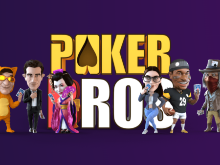 Our Exclusive PokerBros Club Offer January 2024